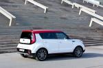 Kia Soul GT 2017 года